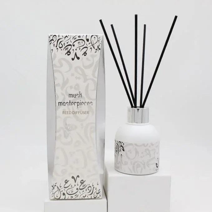 Reed Diffuser Musk Masterpieces