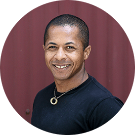 Santa Cruz Personal Trainer Gui Ferriera
