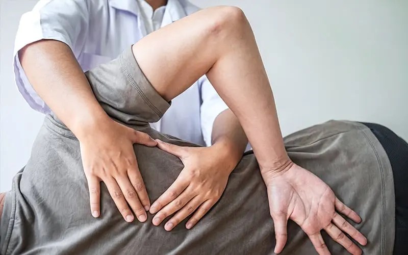 Osteopathy and Chiropractic
