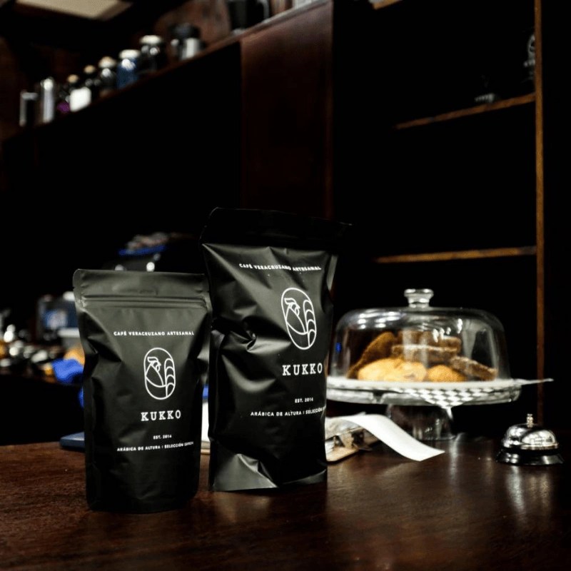 KUKKO CAFÉ SANTA ELENA