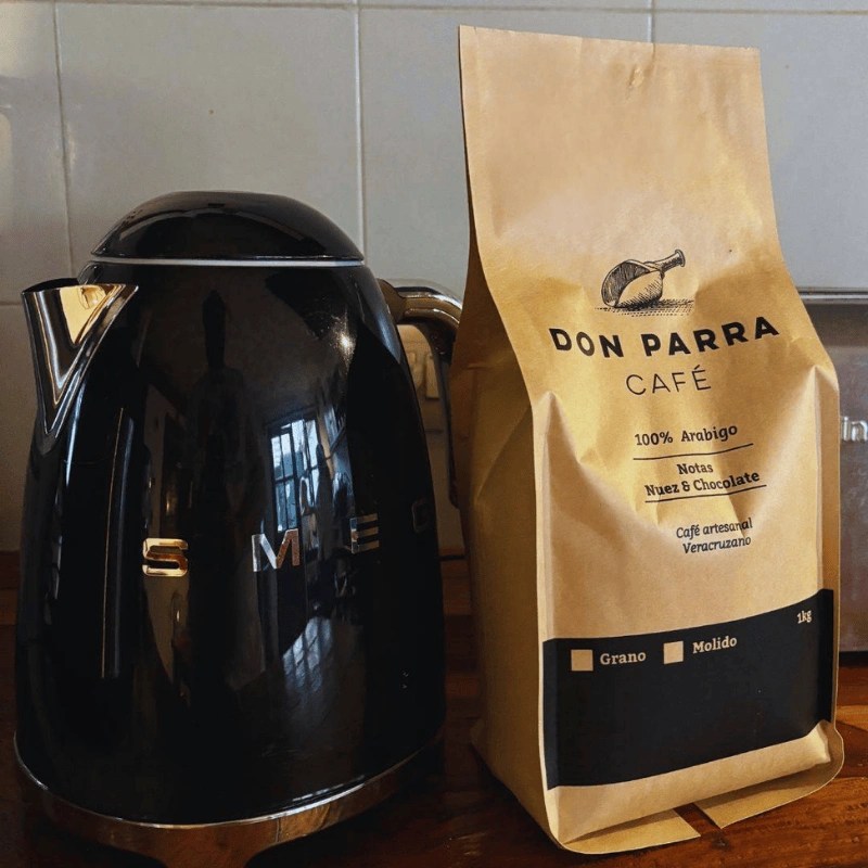 uno de los mejores cafes que existen al mejor precio