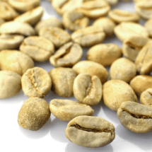 Café de Veracruz Santa Elena cafe verde