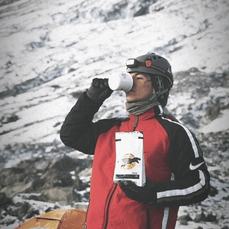 T-Rex Café para hike