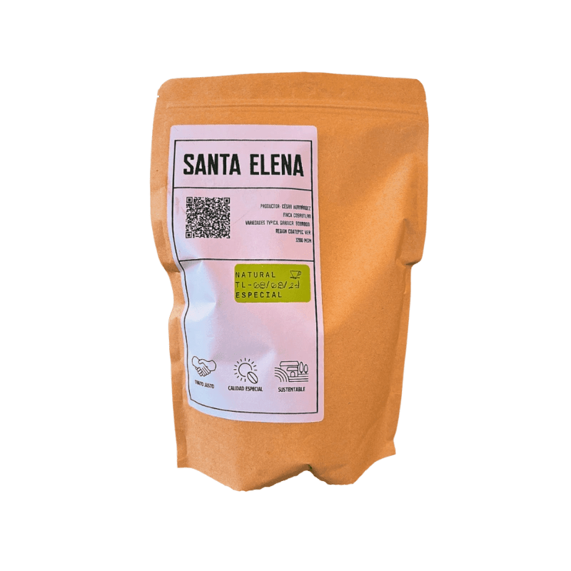 Natural Cosautlán Santa Elena