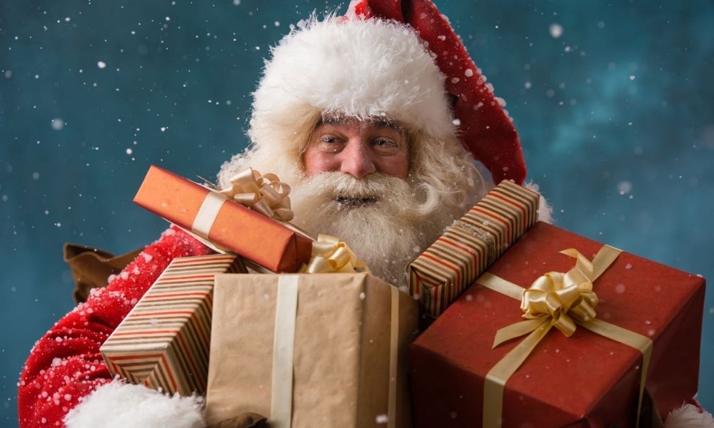 Undoubtedly, 2020 was a great year for fiction, with bestsellers like you should see me in a crown by leah johnson and the vanishing half by brit bennett. Coming Soon The Santa Experience