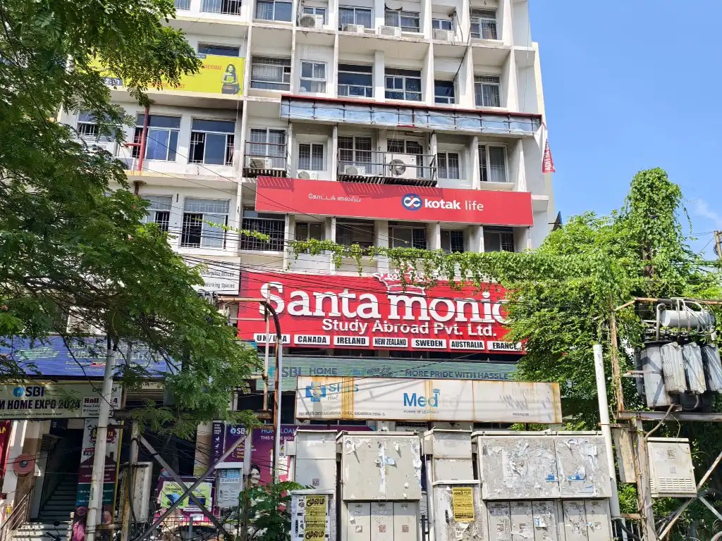 chennai branch 1