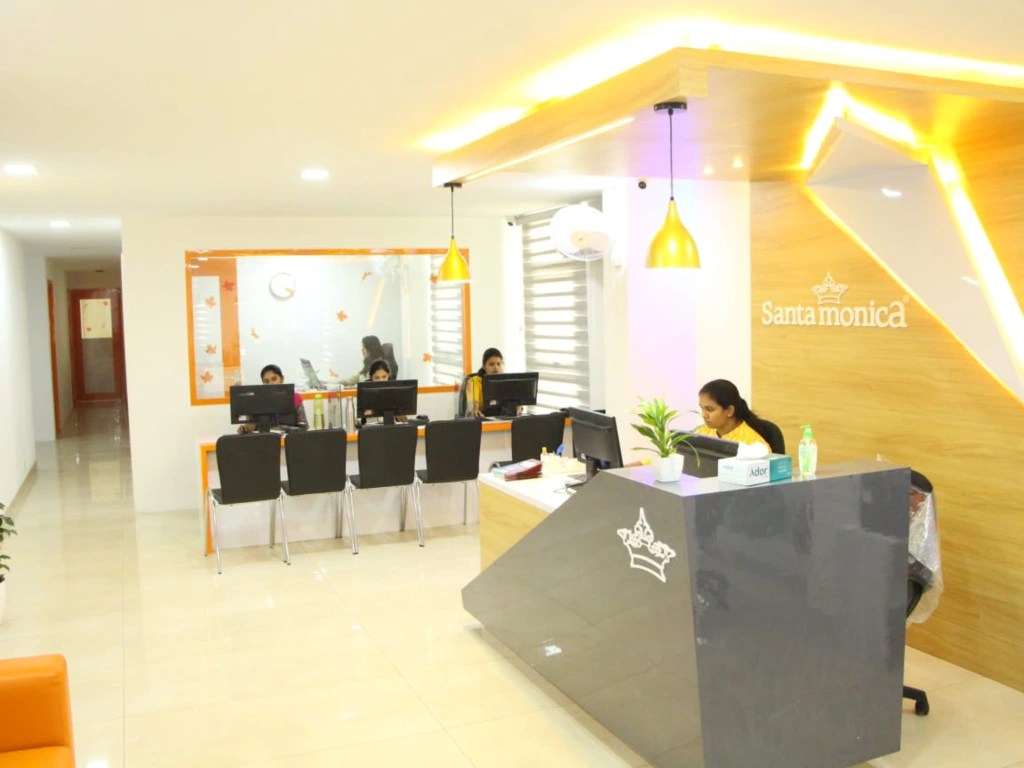 smtt Coimbatore