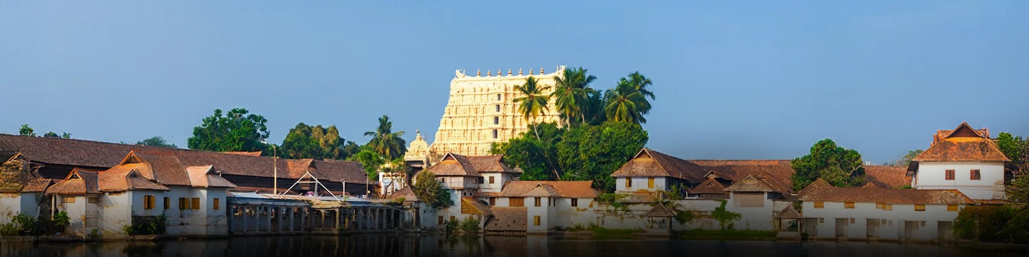 Trivandrum Banner Image