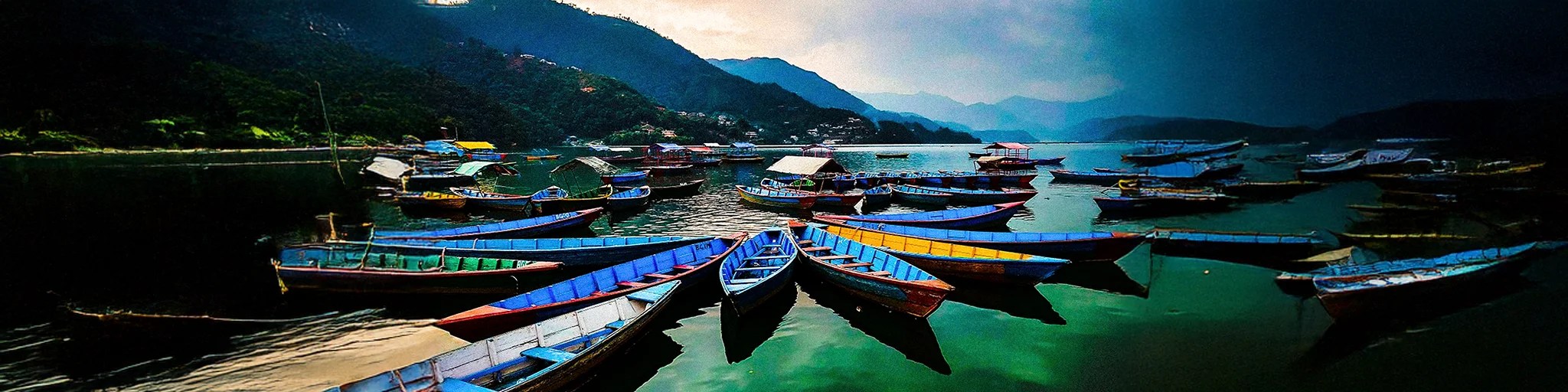 Nepal Banner 1