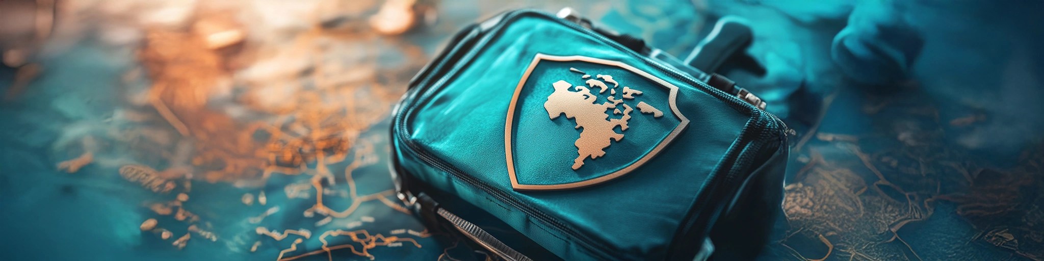 Protect baggage - travel Insurance