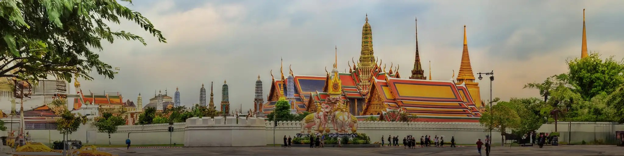 Thailand Banner 1
