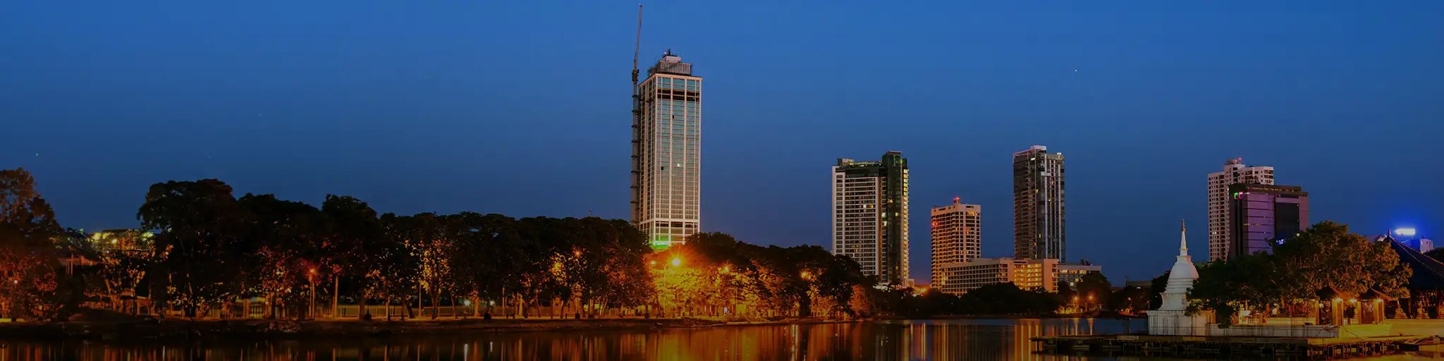 Sri Lanka Banner 1