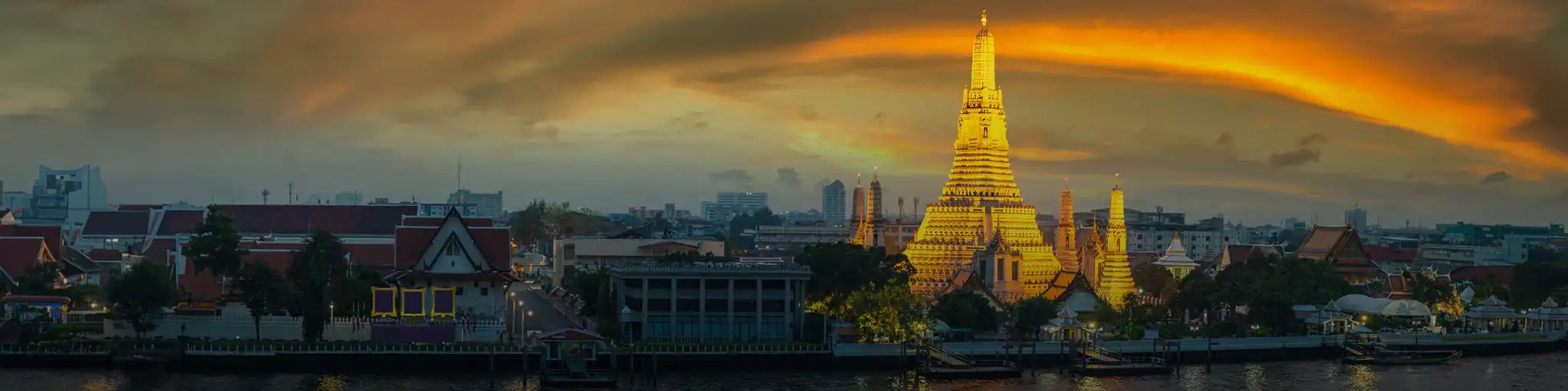 Thailand with Phuket Banner 2