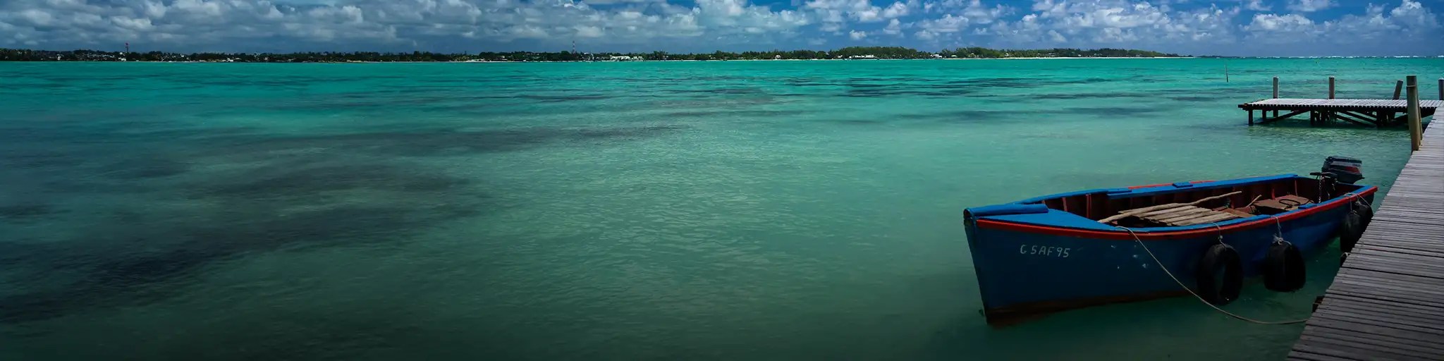 Mauritius 2