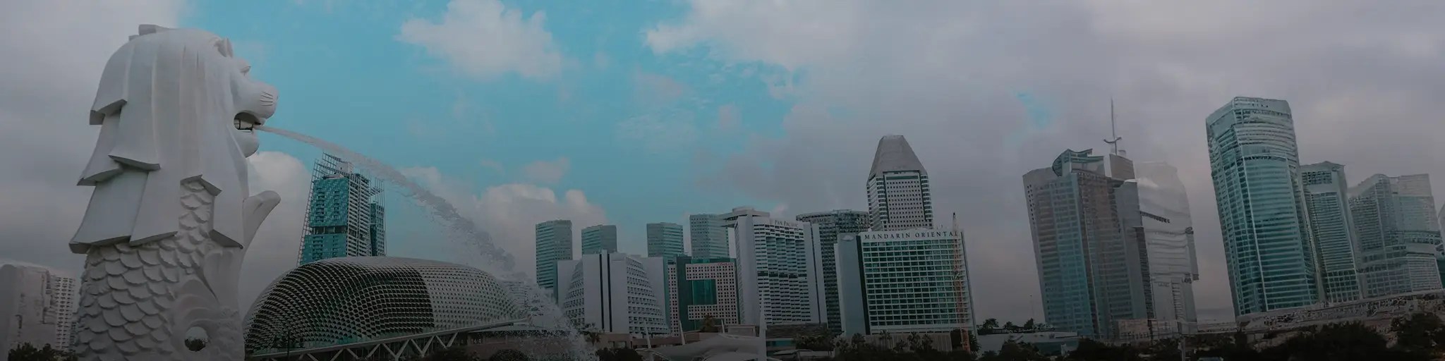 Malaysia and Singapore Banner 3