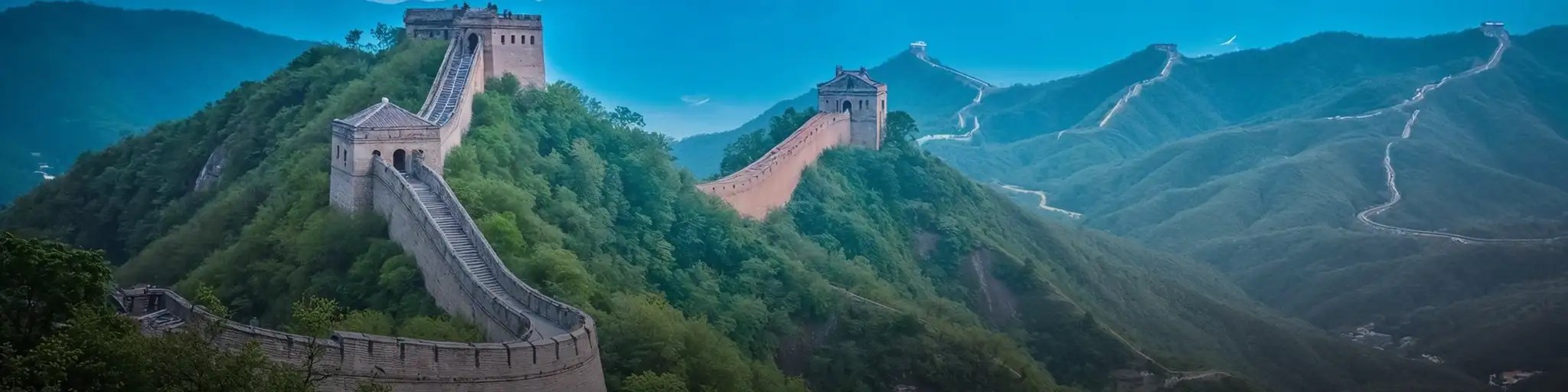 China Banner 3