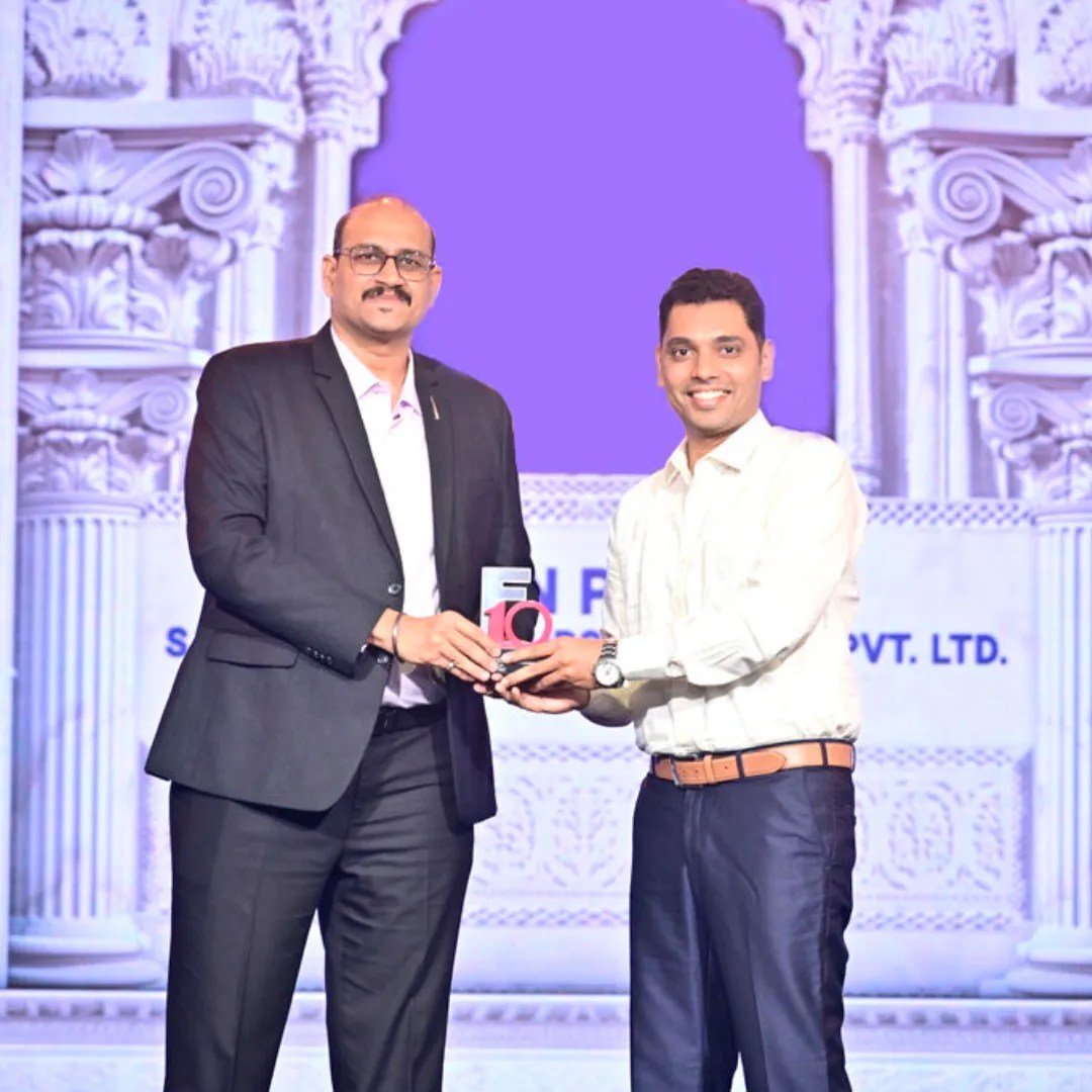 Santamonica Reliance General Insurance Fame Rising Star Award (2023-2024)