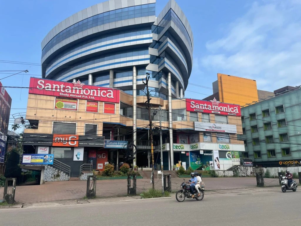 smtt Calicut