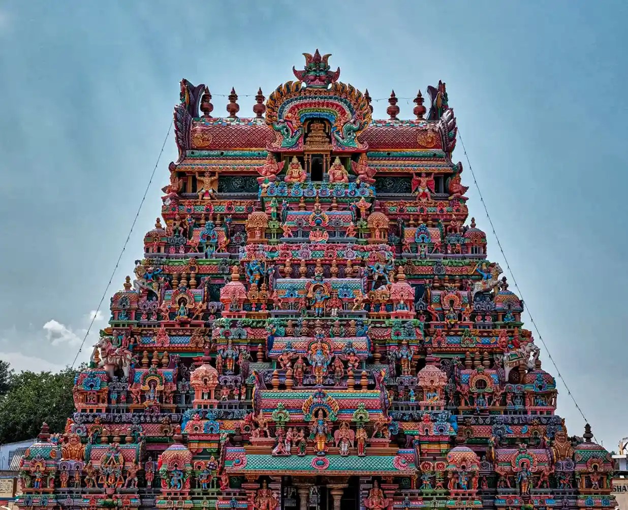 day1-chennai-Pondicherry