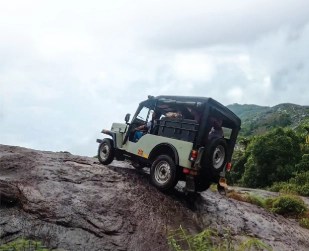 Mamalakandam