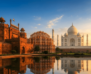 Golden Triangle