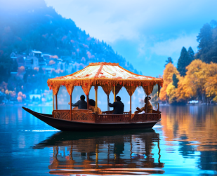 Kashmir