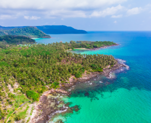 Lakshadweep (Kavaratti Package)