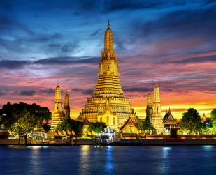 Thailand