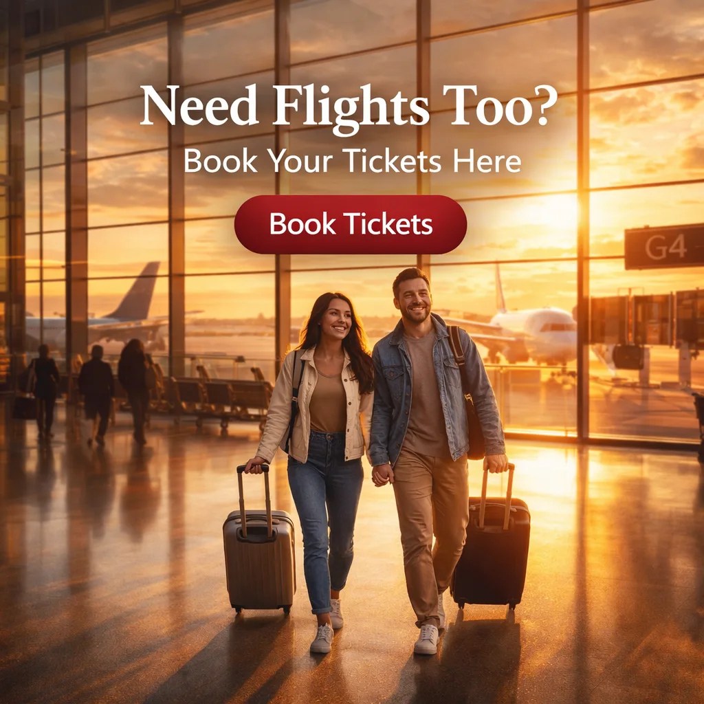 Ticketing CTA
