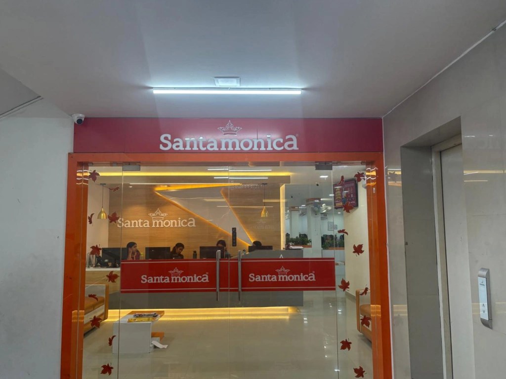 smtt trivandrum