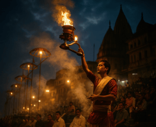 Varanasi