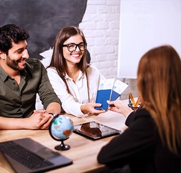 Visa Services