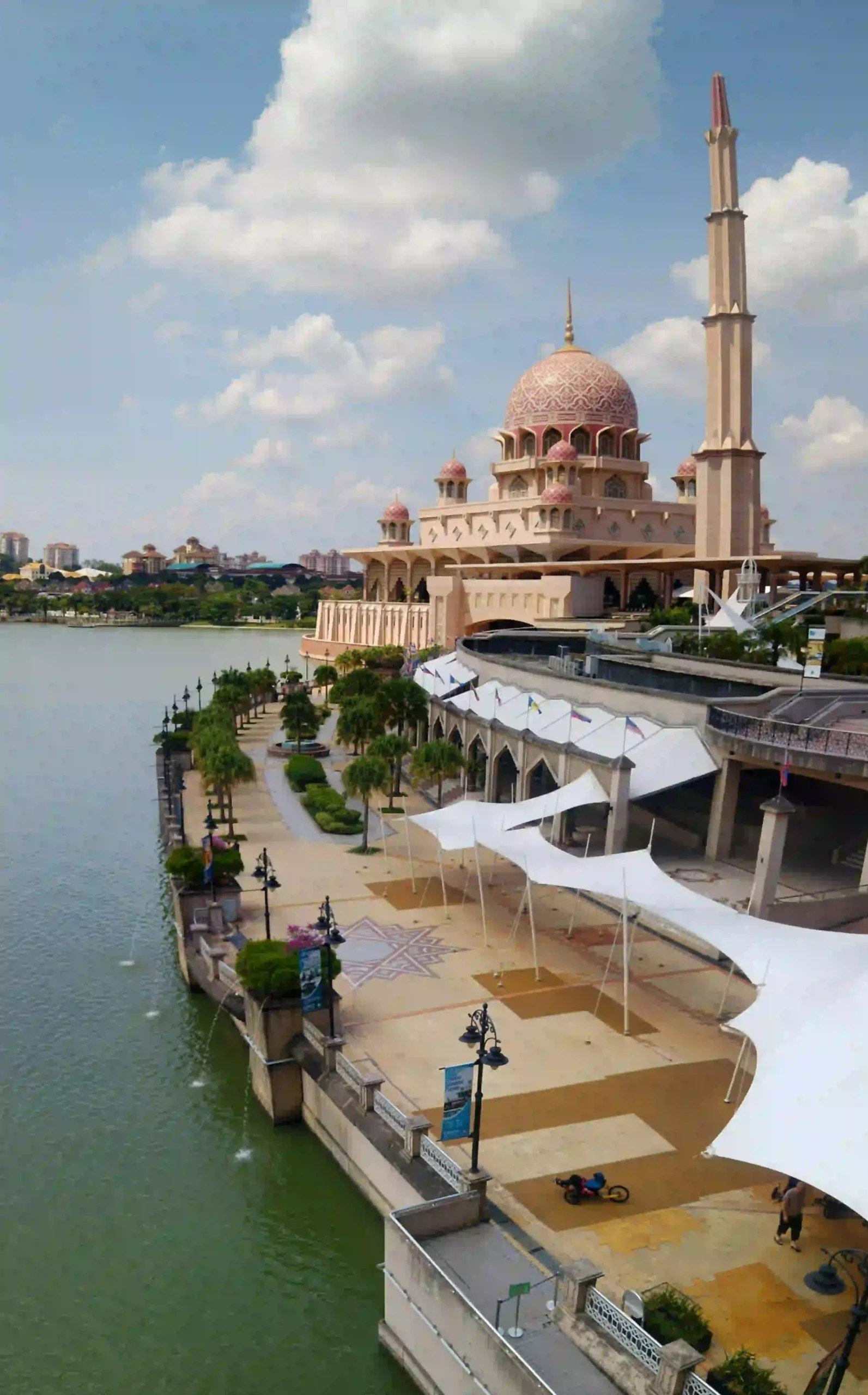 Brunei - Incentive Destinaion
