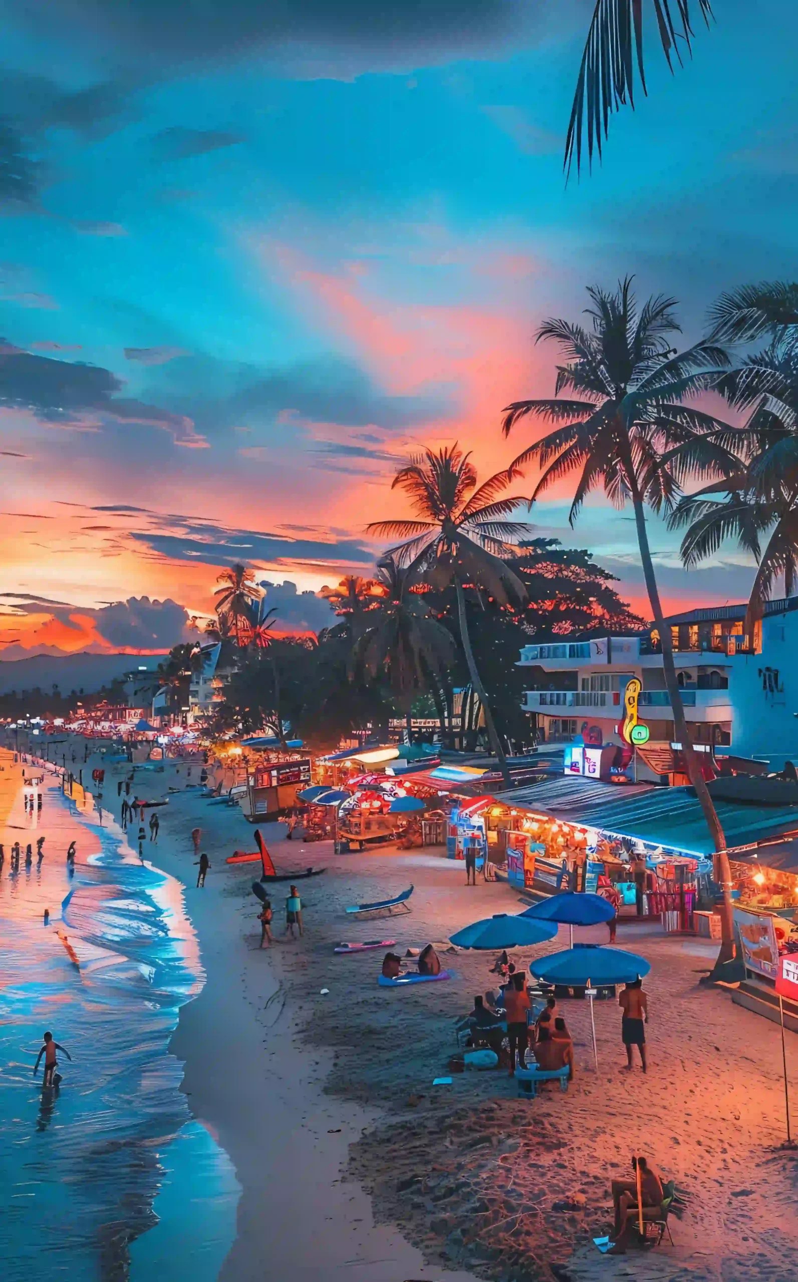Goa - Domestic Incentive Destination