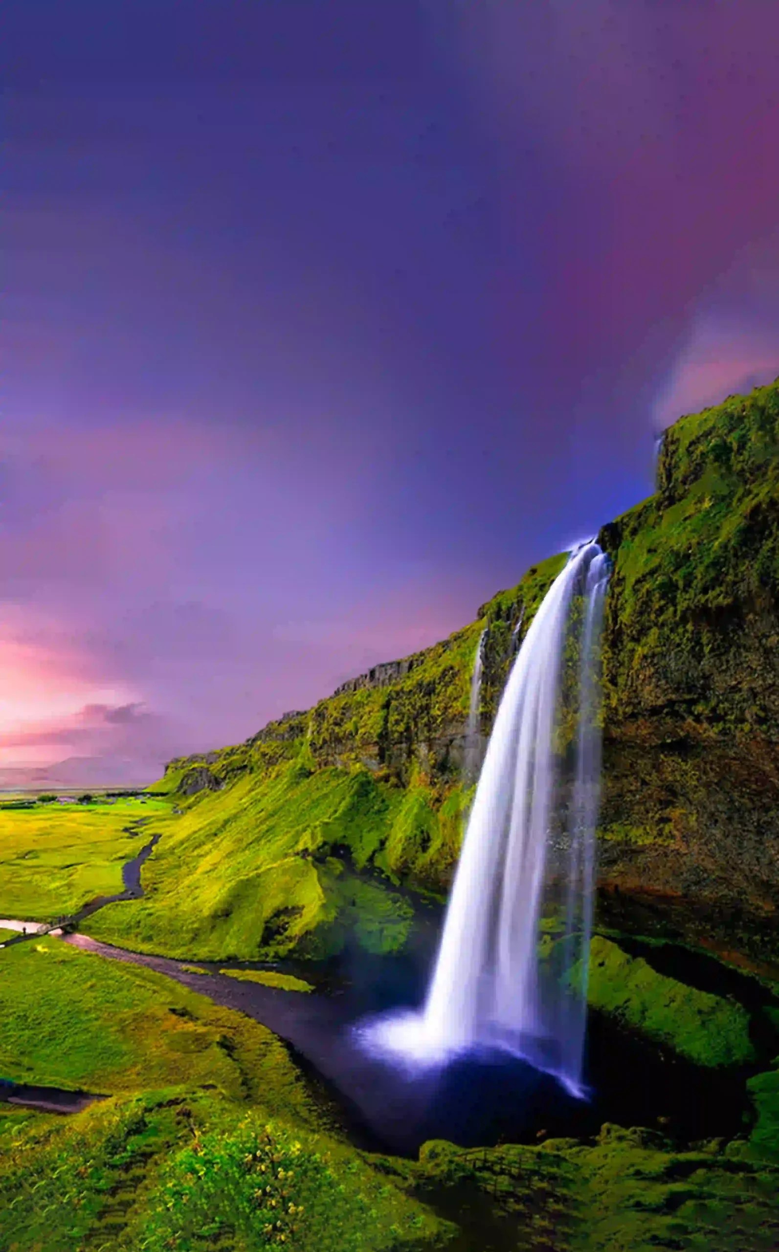 Iceland