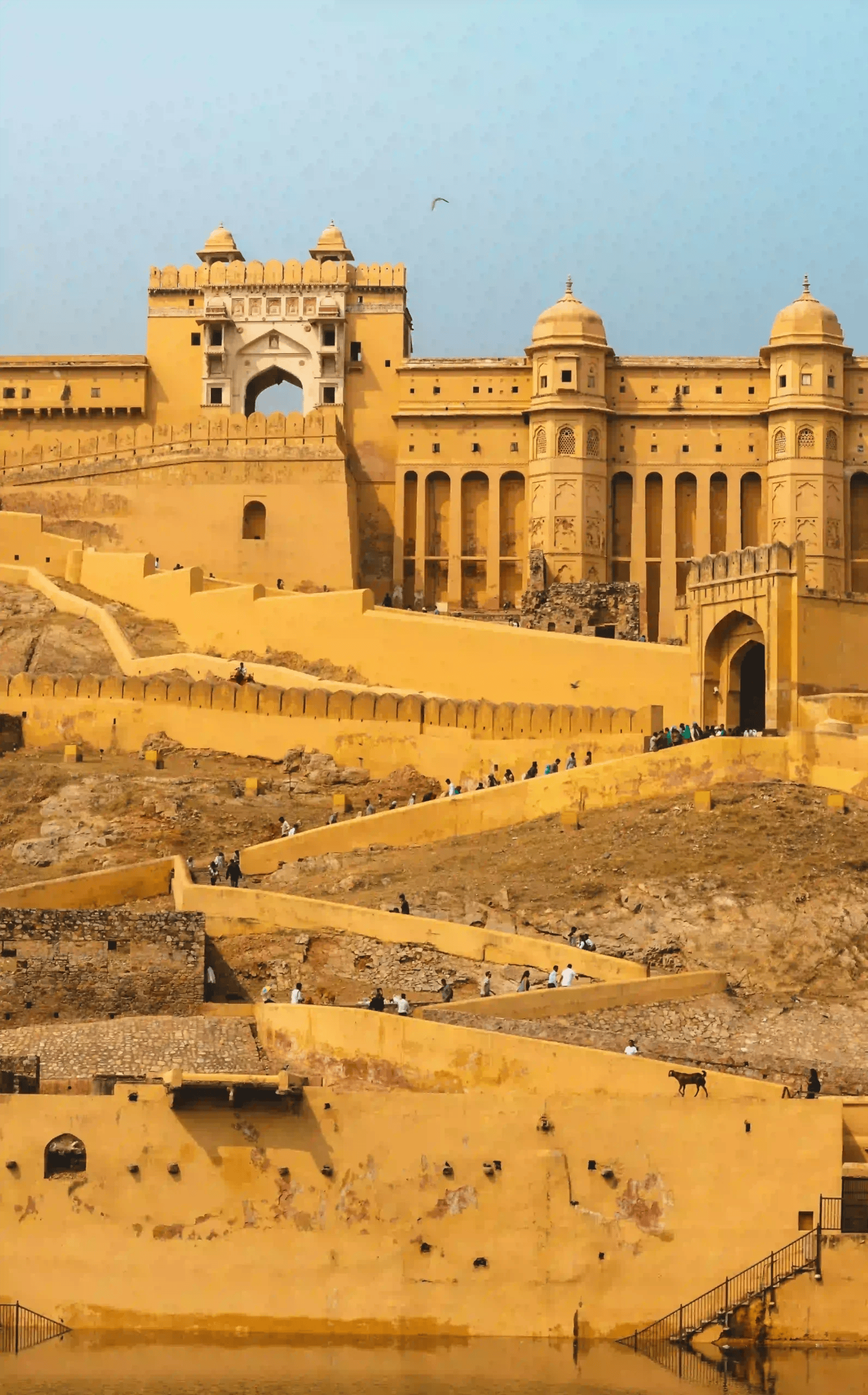 Jaipur Incentive destination