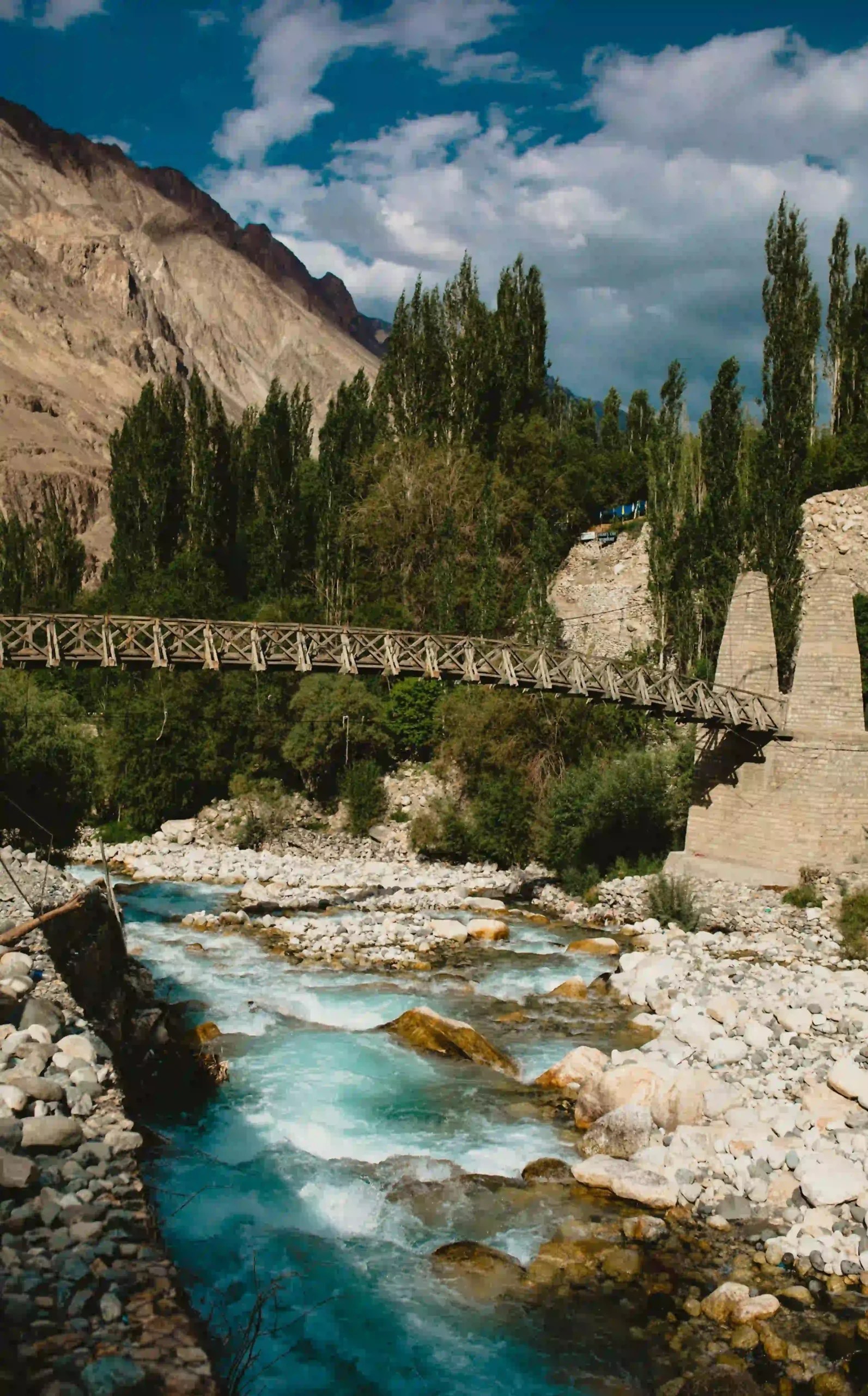 Kashmir - Incentive Destination