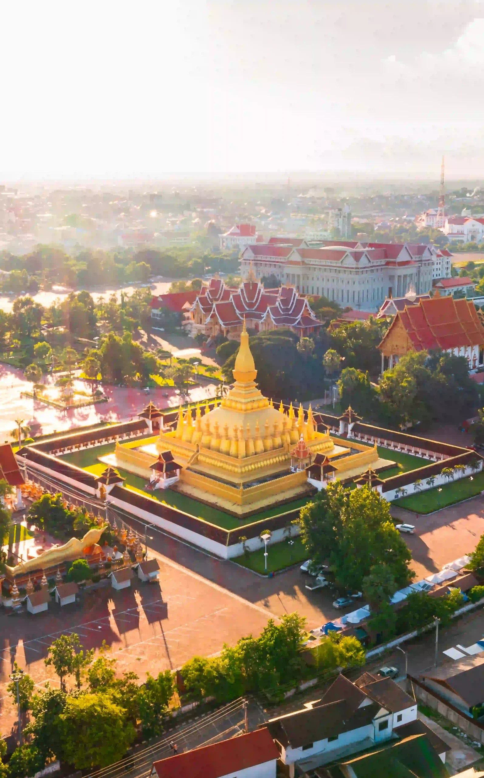 Laos