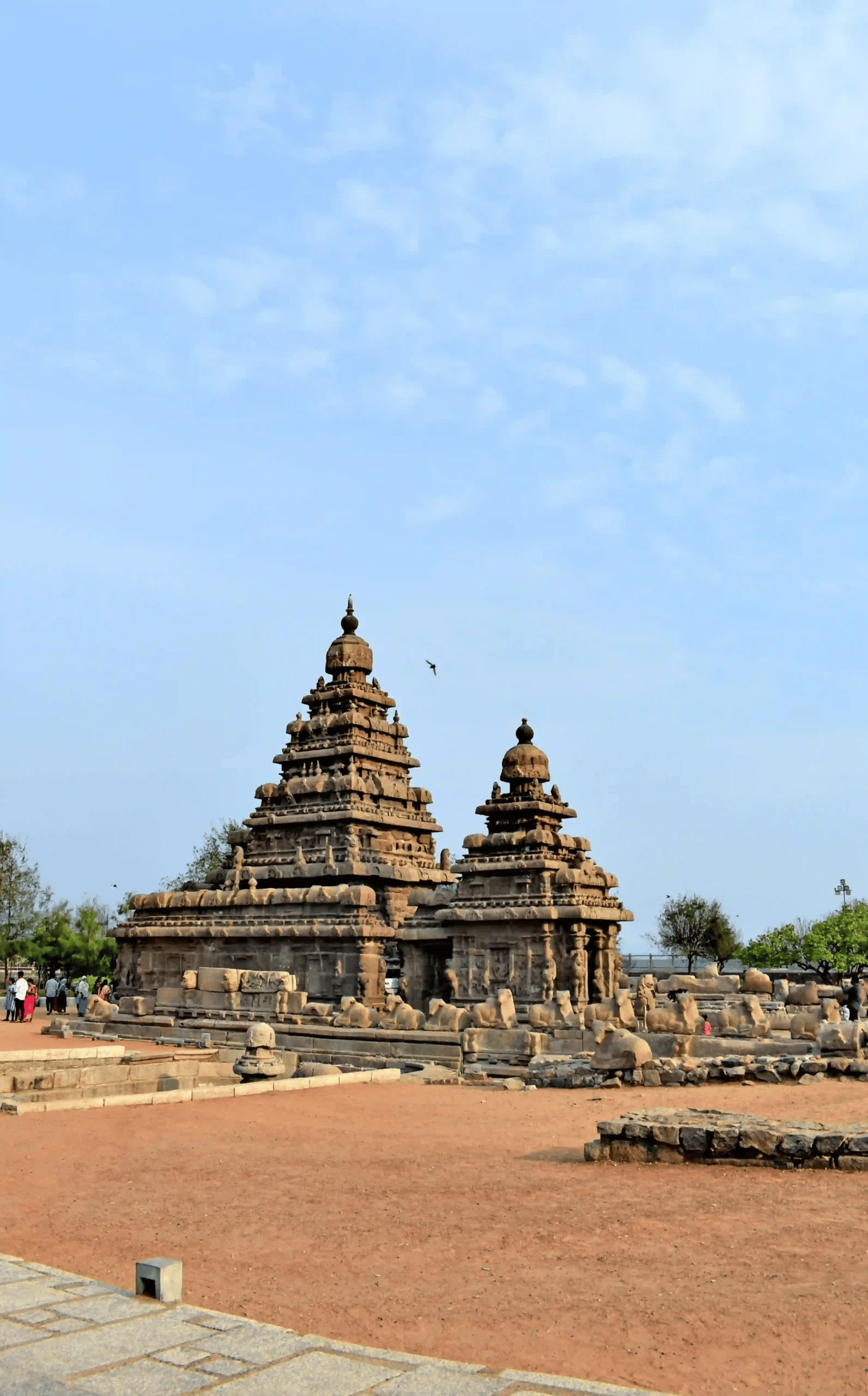 Mahabalipuram