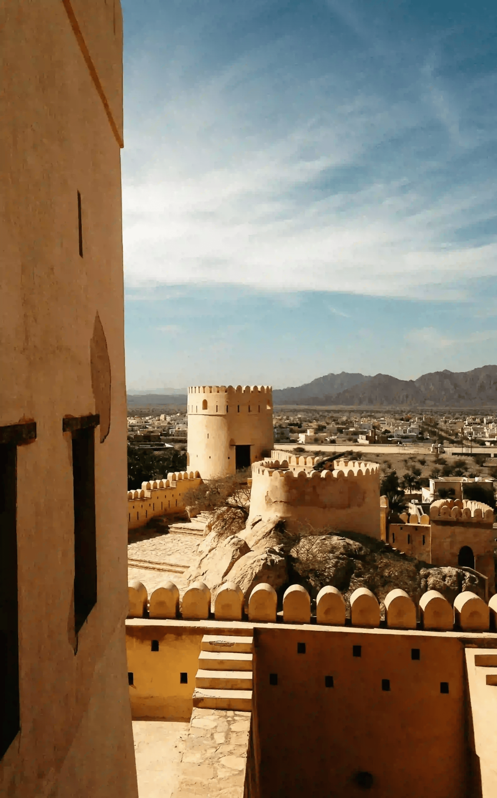 Oman
