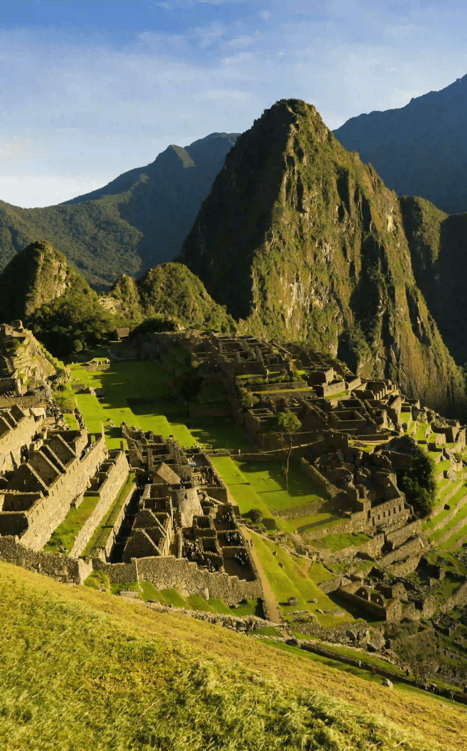 Peru
