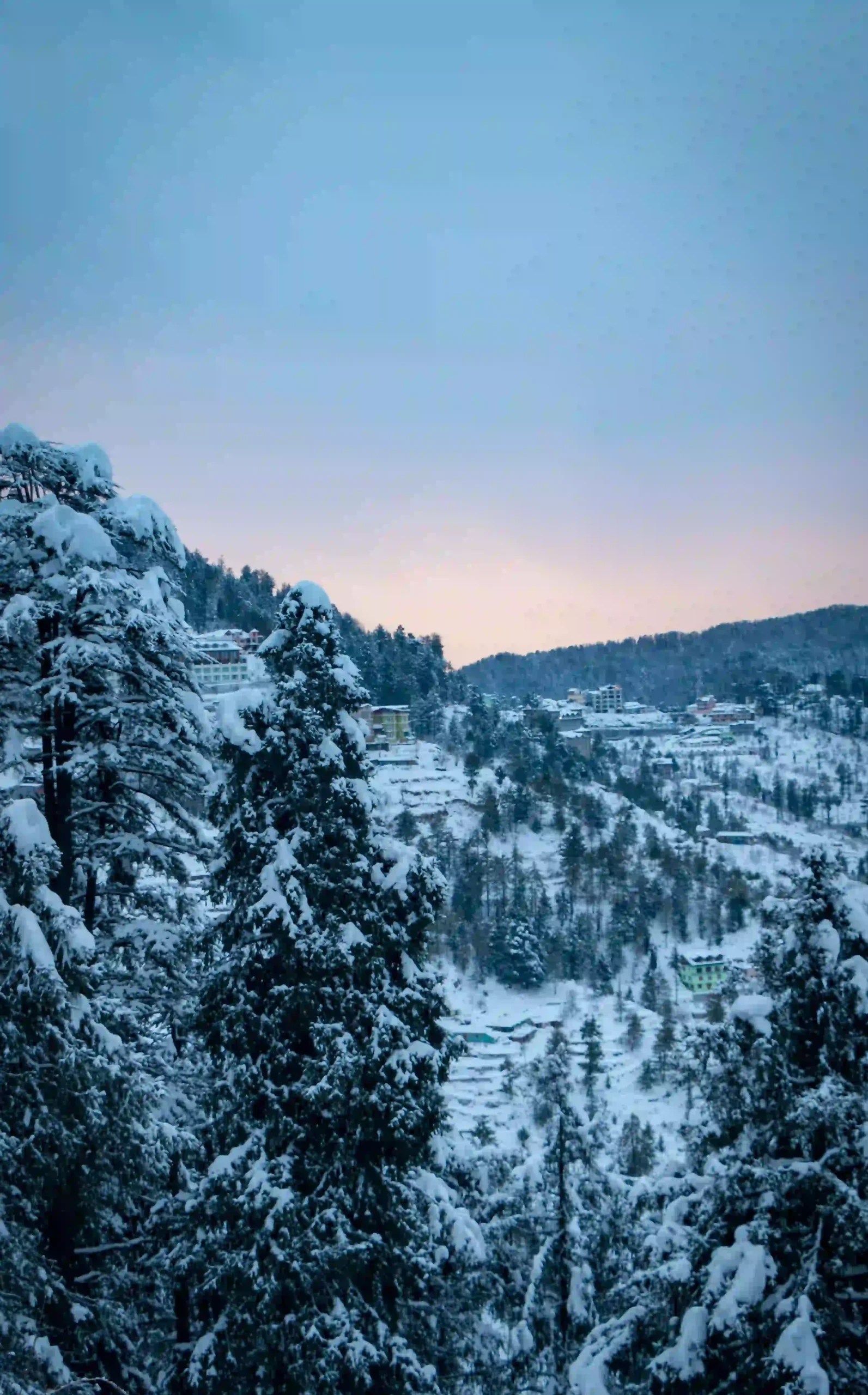 Shimla - Incentive Destination