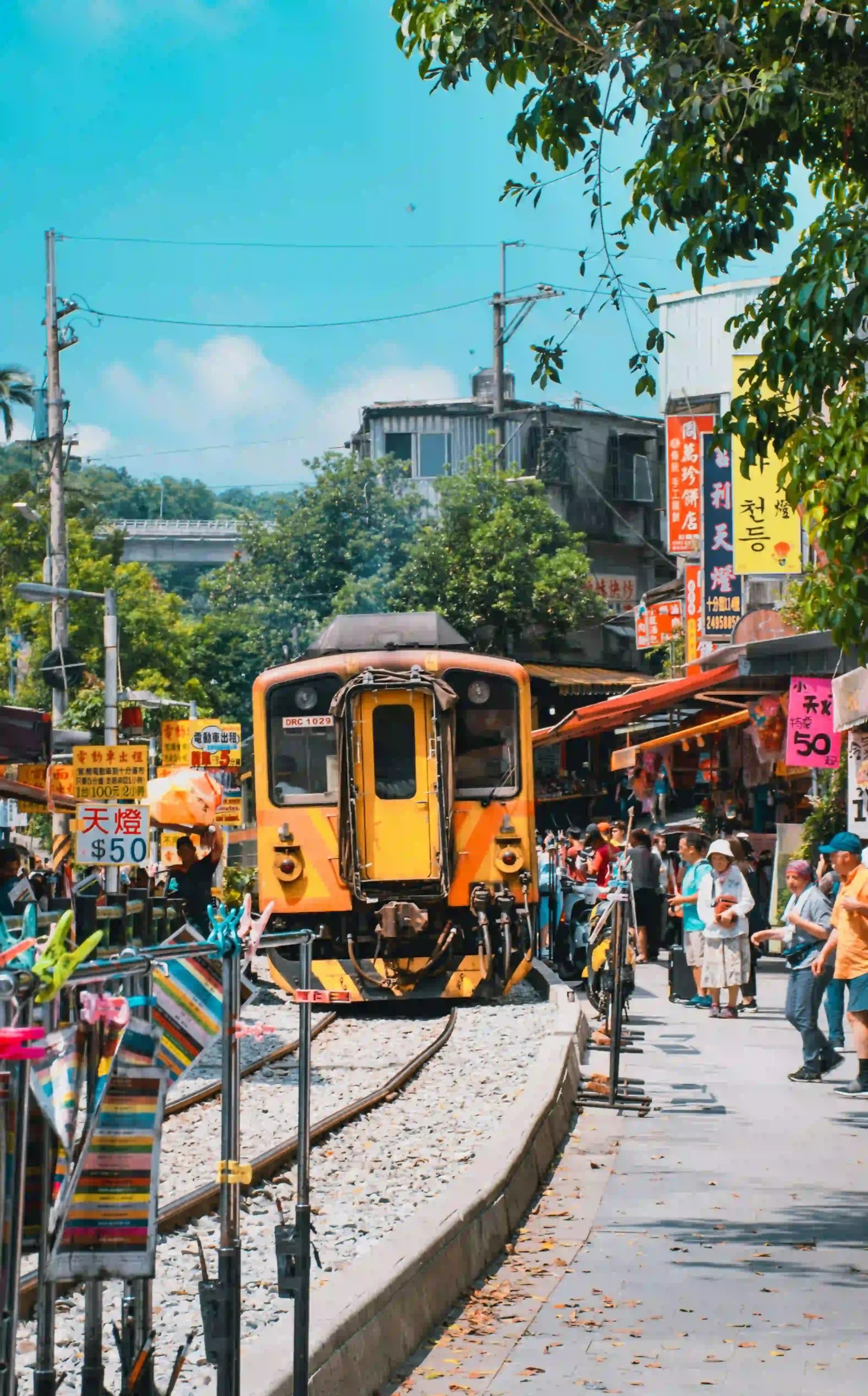 Taiwan - Incentive Destination