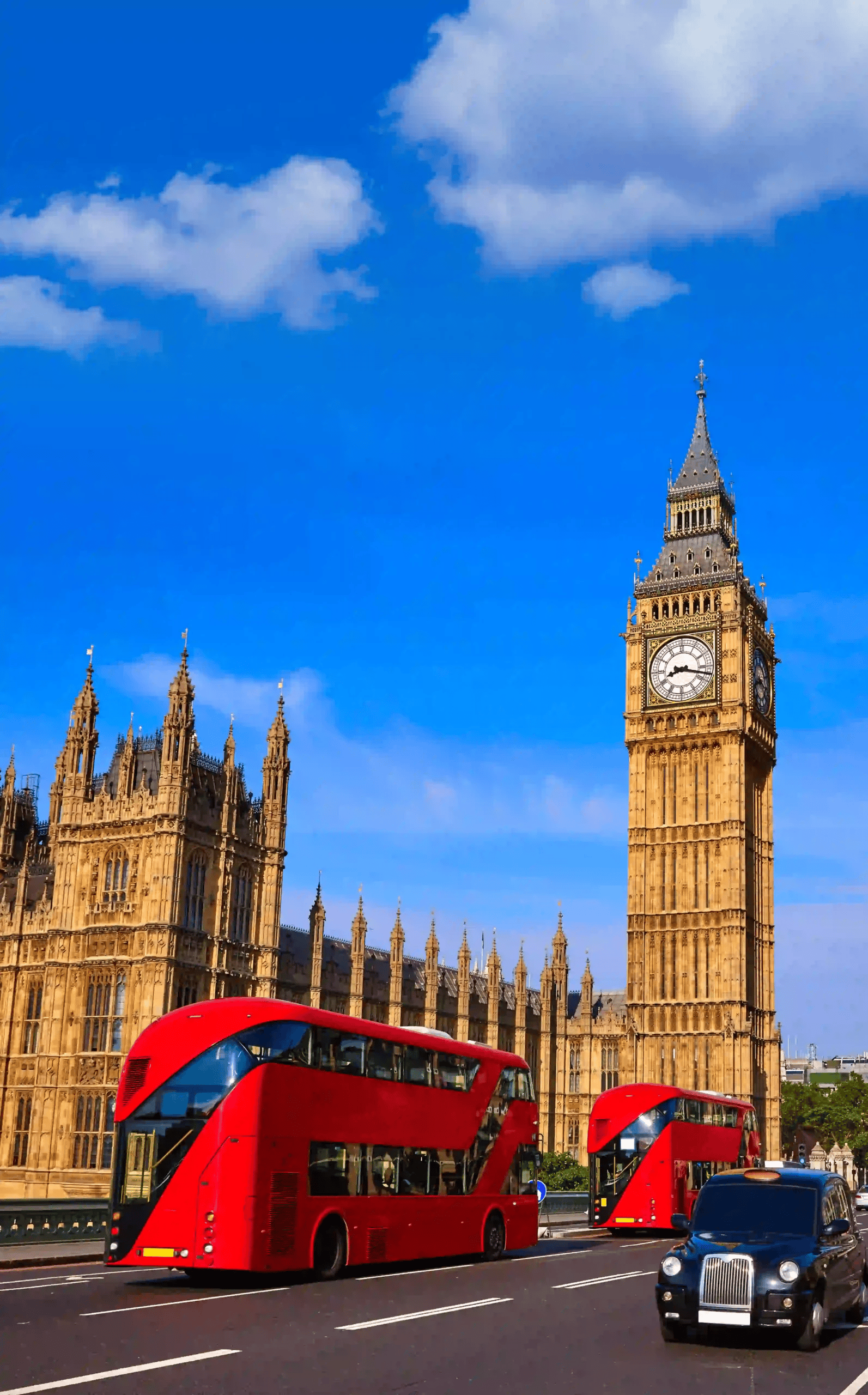 UK - Incentive Destinations