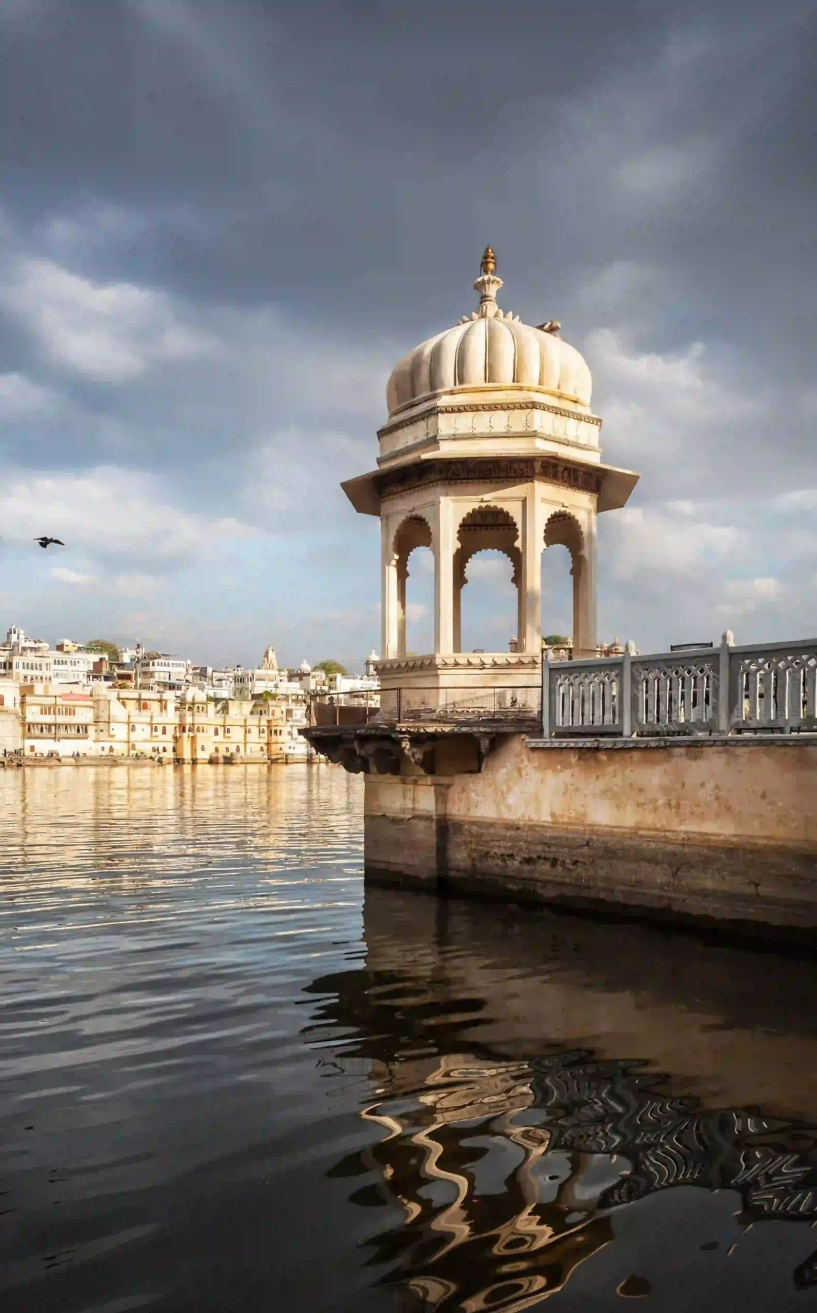 Udaipur