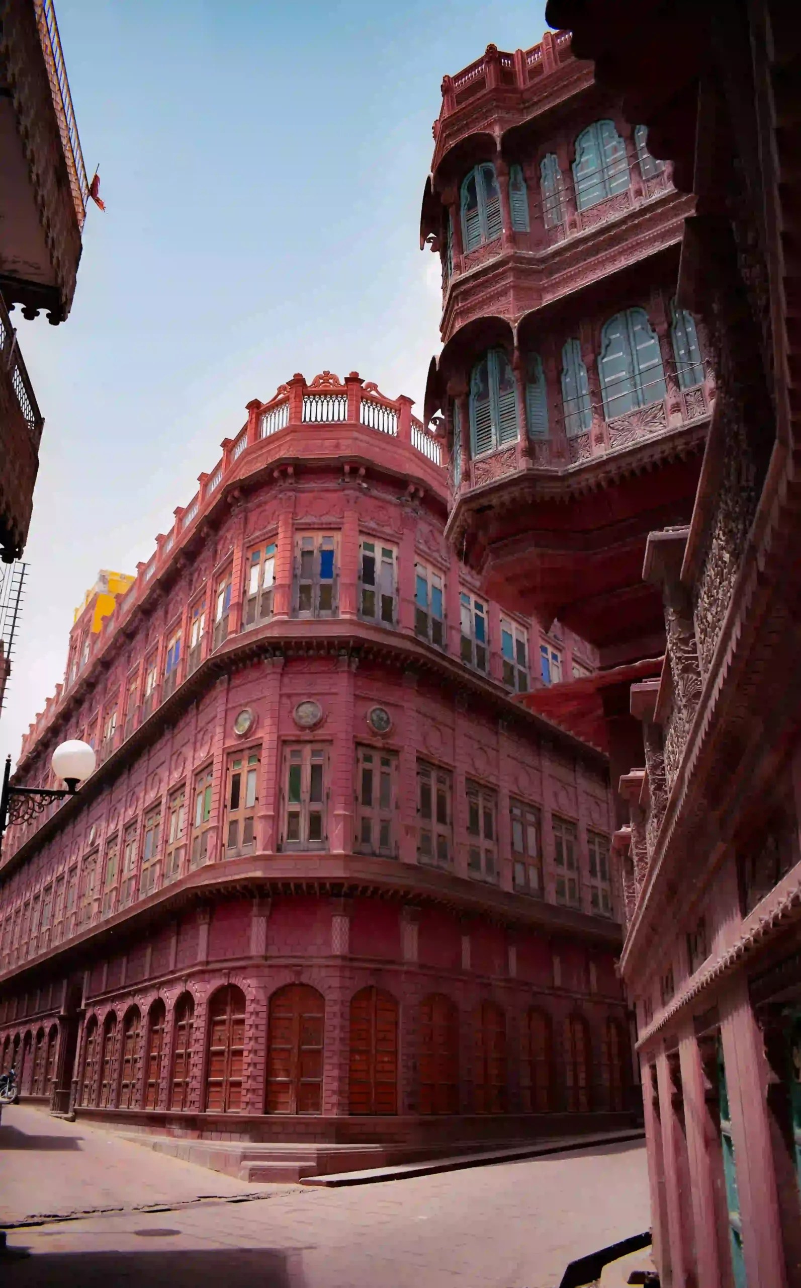 Rajasthan