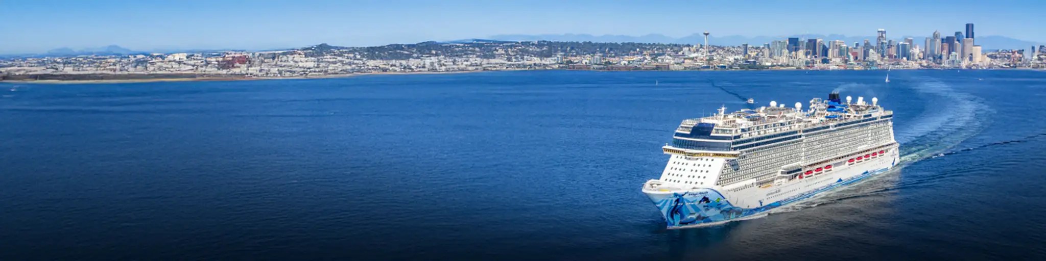 Scenic Alaska banner 1