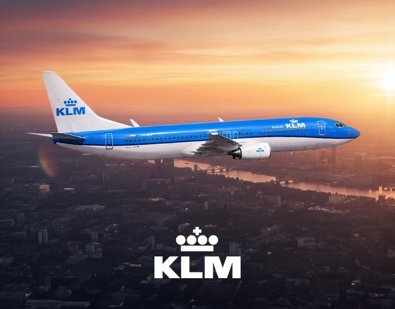 KLM - Our Trusted Airlines
