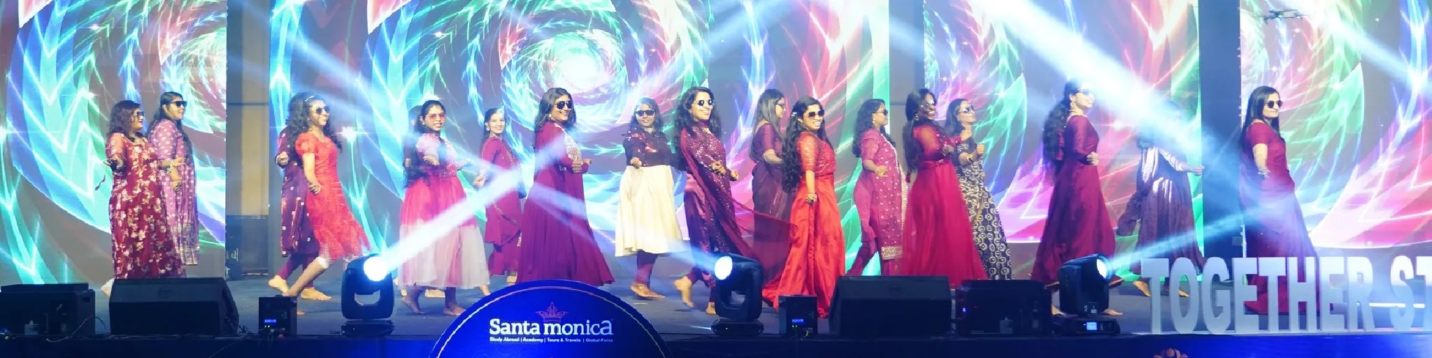 Annual Day Banner