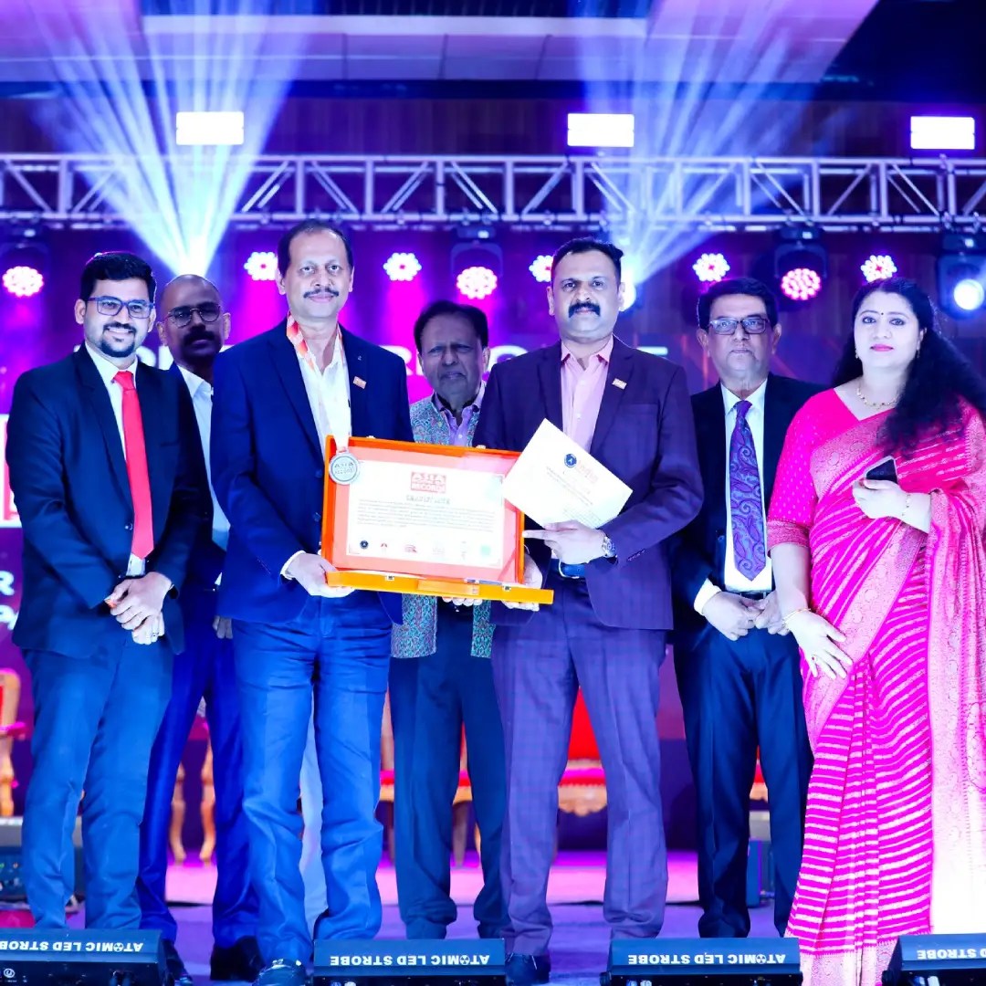 asiabook of awards